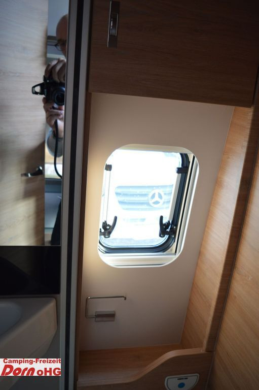 Furgonato nuovo Knaus BOXDRIVE 600 XL Frontantrieb Knaus BOXDRIVE 600 XL Frontantrieb: foto 26