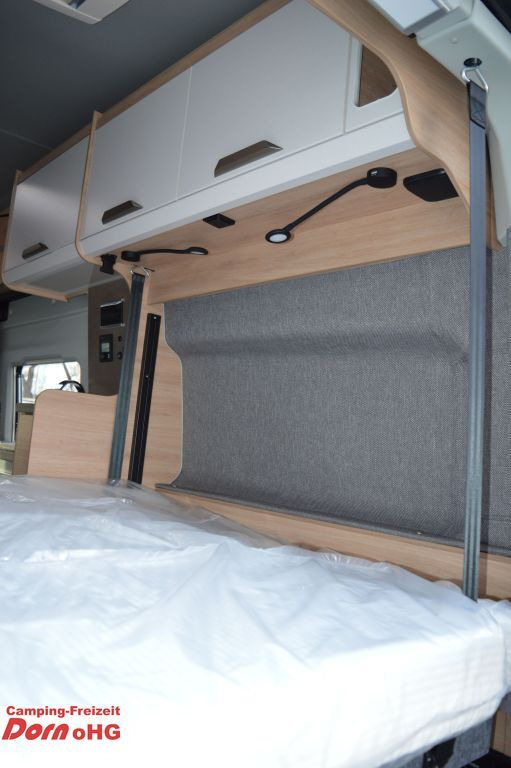 Furgonato nuovo Knaus BOXDRIVE 600 XL Frontantrieb Knaus BOXDRIVE 600 XL Frontantrieb: foto 9