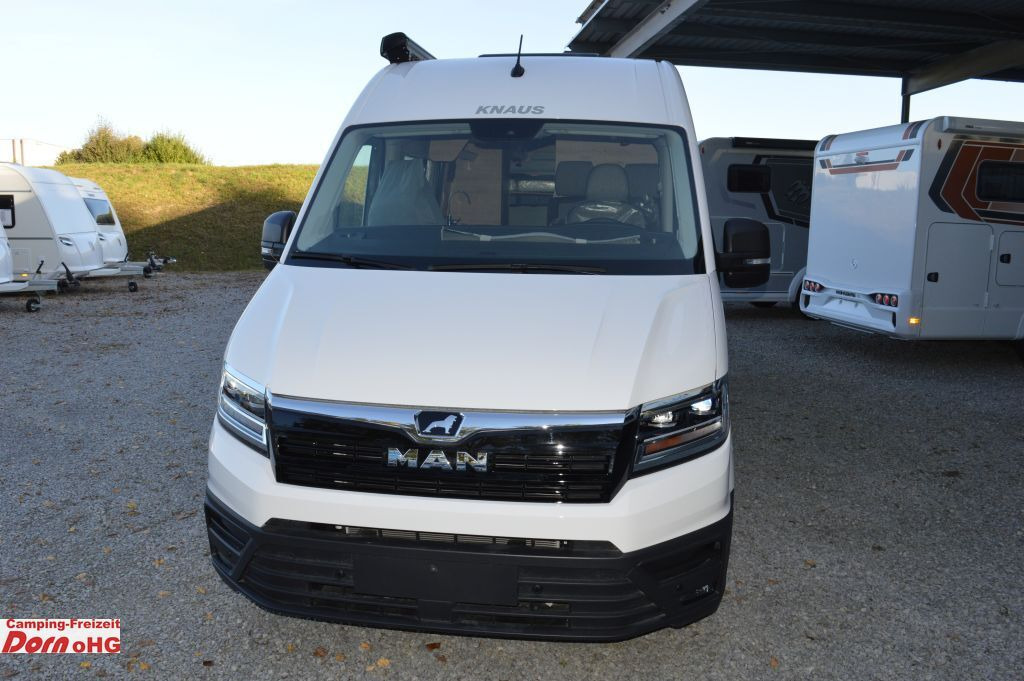 Knaus BOXDRIVE 680 ME Fahrerassistenzpaket 3 Knaus BOXDRIVE 680 ME Fahrerassistenzpaket 3 - Furgonato: foto 2 Knaus BOXDRIVE 680 ME Fahrerassistenzpaket 3 Knaus BOXDRIVE 680 ME Fahrerassistenzpaket 3 - Furgonato: foto 2