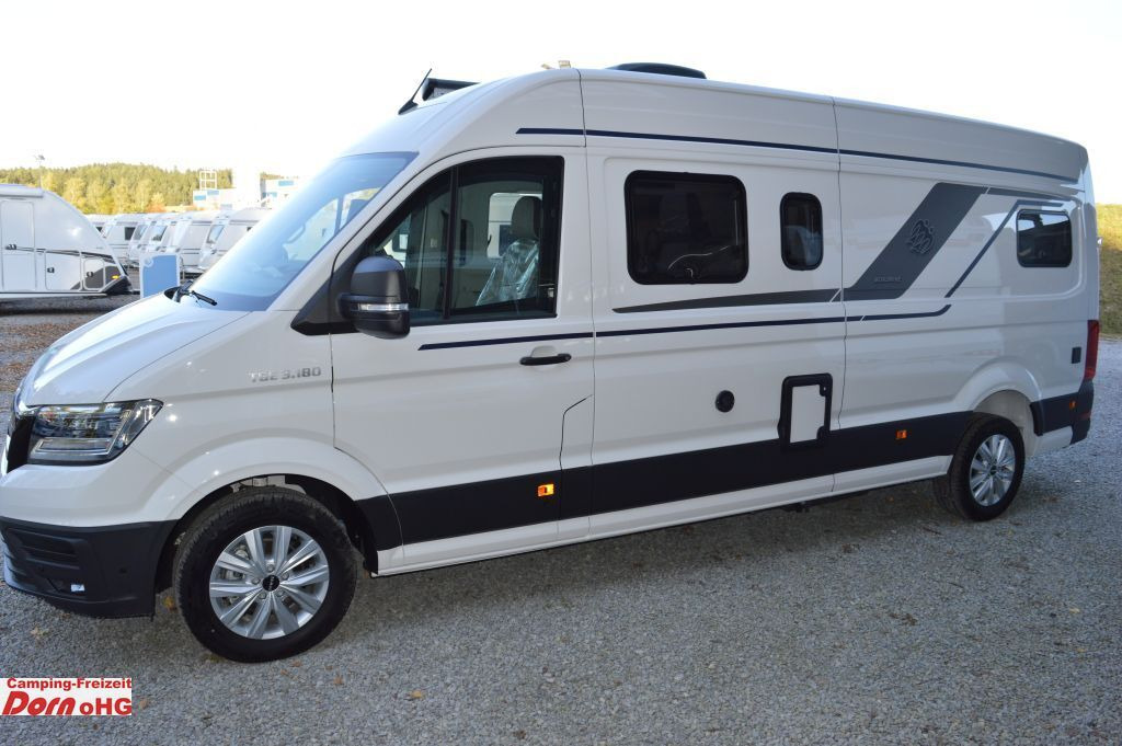 Knaus BOXDRIVE 680 ME Fahrerassistenzpaket 3 Knaus BOXDRIVE 680 ME Fahrerassistenzpaket 3 - Furgonato: foto 3 Knaus BOXDRIVE 680 ME Fahrerassistenzpaket 3 Knaus BOXDRIVE 680 ME Fahrerassistenzpaket 3 - Furgonato: foto 3