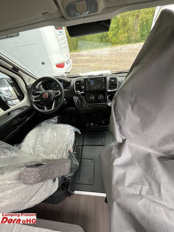 Furgonato Knaus BoxLife Pro 630 FREEWAY 60 Years Abstandstempoma: foto 11