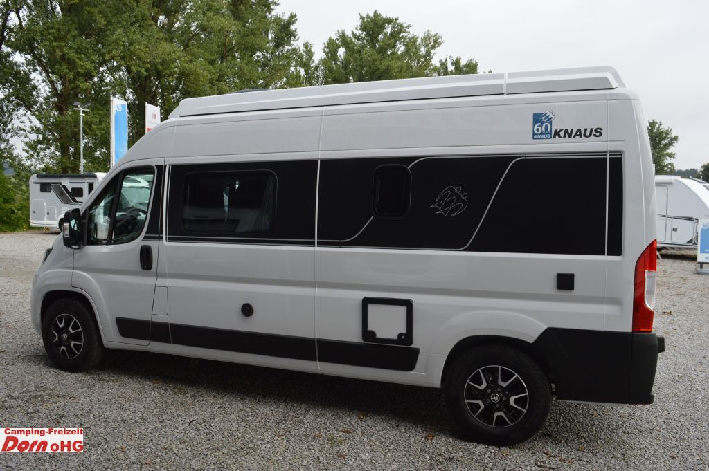 Knaus BoxStar 600 Street 60 Years Aufstelldach Komfort Knaus BoxStar 600 Street 60 Years Aufstelldach Komfort - Furgonato: foto 4 Knaus BoxStar 600 Street 60 Years Aufstelldach Komfort Knaus BoxStar 600 Street 60 Years Aufstelldach Komfort - Furgonato: foto 4