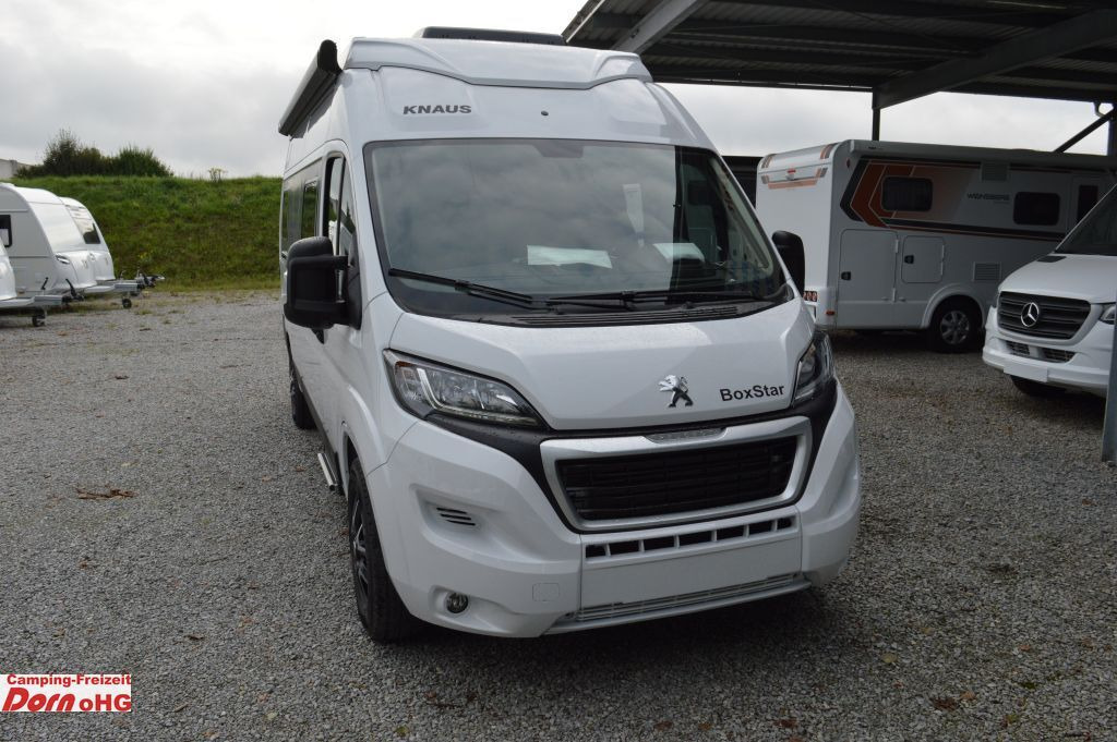 Knaus BoxStar 600 Street 60 Years Aufstelldach Komfort Knaus BoxStar 600 Street 60 Years Aufstelldach Komfort - Furgonato: foto 5 Knaus BoxStar 600 Street 60 Years Aufstelldach Komfort Knaus BoxStar 600 Street 60 Years Aufstelldach Komfort - Furgonato: foto 5