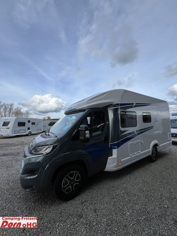 Knaus L!VE WAVE 650 MF Automatik/180 PS/Heavy - Camper profilato: foto 2 Knaus L!VE WAVE 650 MF Automatik/180 PS/Heavy - Camper profilato: foto 2