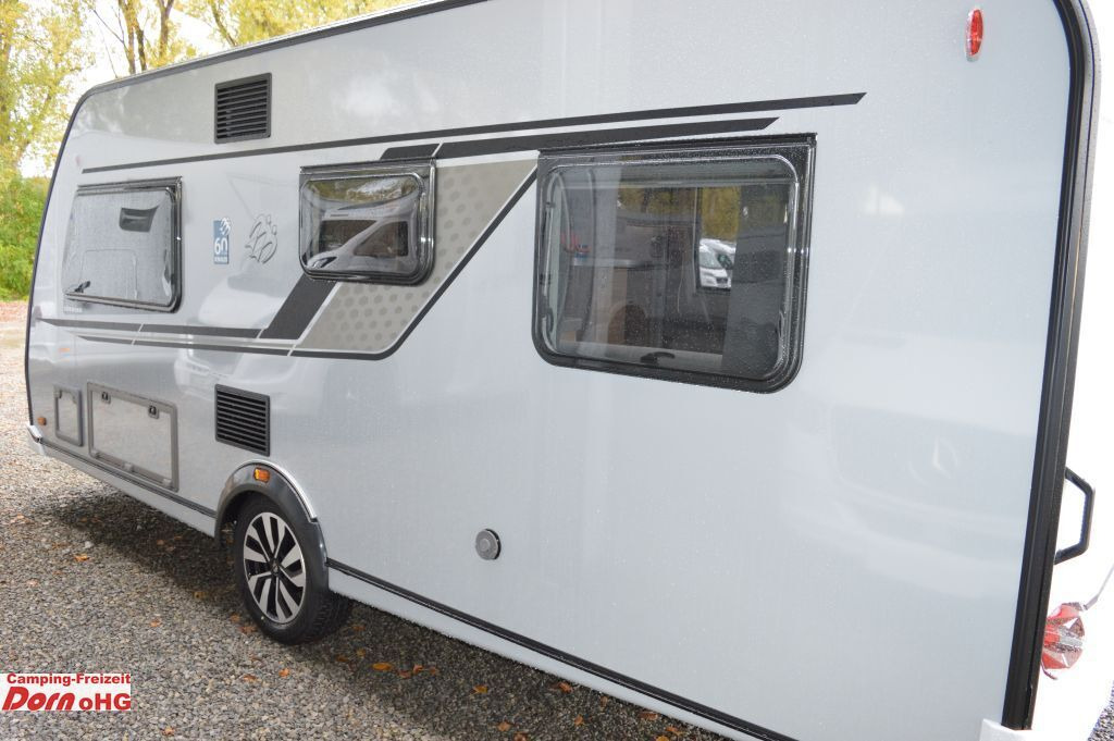Knaus Südwind 500 FU 60 Years Gas Paket Knaus Südwind 500 FU 60 Years Gas Paket - Caravan: foto 4 Knaus Südwind 500 FU 60 Years Gas Paket Knaus Südwind 500 FU 60 Years Gas Paket - Caravan: foto 4