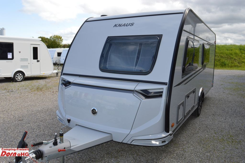 Knaus Südwind 540 FDK 60 Years Ausstellfenster Bug - Caravan: foto 5 Knaus Südwind 540 FDK 60 Years Ausstellfenster Bug - Caravan: foto 5