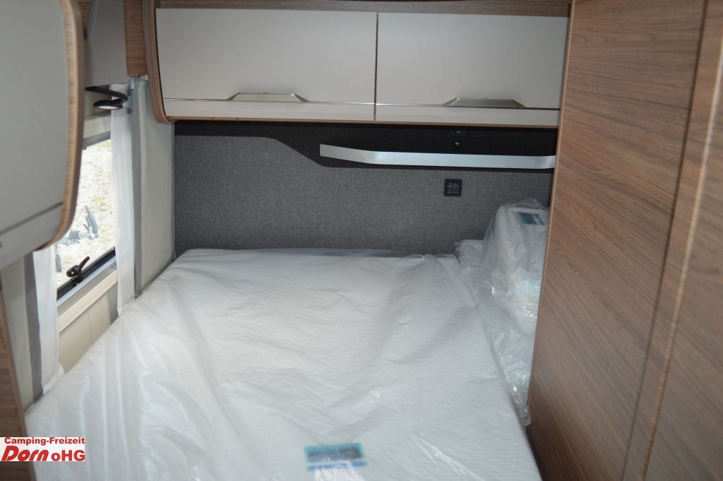 Leasing di  Knaus Tourer VAN 500 MQ Vansation Ab Oktober 2025 Knaus Tourer VAN 500 MQ Vansation Ab Oktober 2025: foto 21