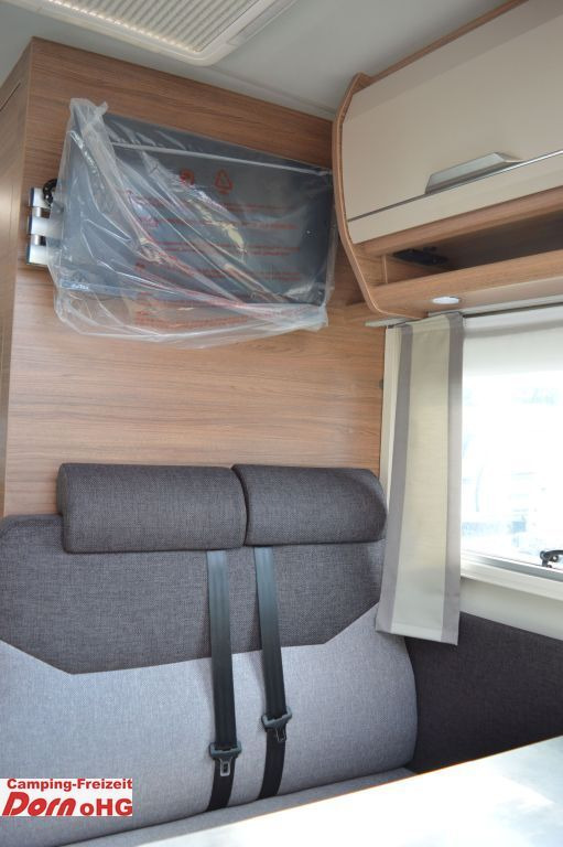Leasing di  Knaus Tourer VAN 500 MQ Vansation Ab Oktober 2025 Knaus Tourer VAN 500 MQ Vansation Ab Oktober 2025: foto 12