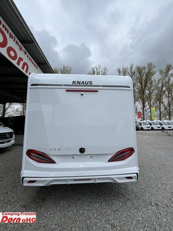 Knaus Van TI 640 MEG VANSATION Licht&Assistenz-Paket I - Camper profilato: foto 4 Knaus Van TI 640 MEG VANSATION Licht&Assistenz-Paket I - Camper profilato: foto 4