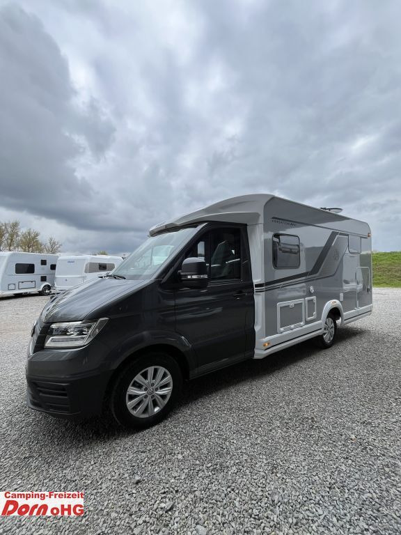 Knaus Van TI 640 MEG VANSATION Licht&Assistenz-Paket I Knaus Van TI 640 MEG VANSATION Licht&Assistenz-Paket I - Camper profilato: foto 3 Knaus Van TI 640 MEG VANSATION Licht&Assistenz-Paket I Knaus Van TI 640 MEG VANSATION Licht&Assistenz-Paket I - Camper profilato: foto 3