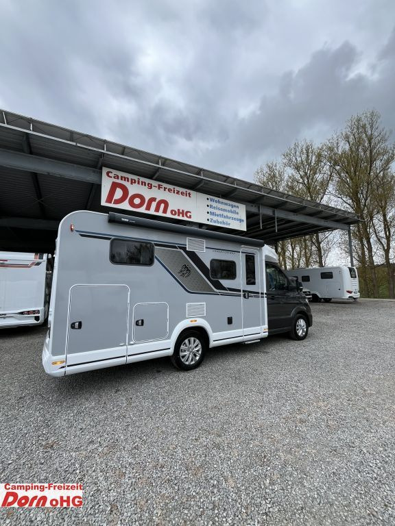 Knaus Van TI 640 MEG VANSATION Licht&Assistenz-Paket I Knaus Van TI 640 MEG VANSATION Licht&Assistenz-Paket I - Camper profilato: foto 5 Knaus Van TI 640 MEG VANSATION Licht&Assistenz-Paket I Knaus Van TI 640 MEG VANSATION Licht&Assistenz-Paket I - Camper profilato: foto 5