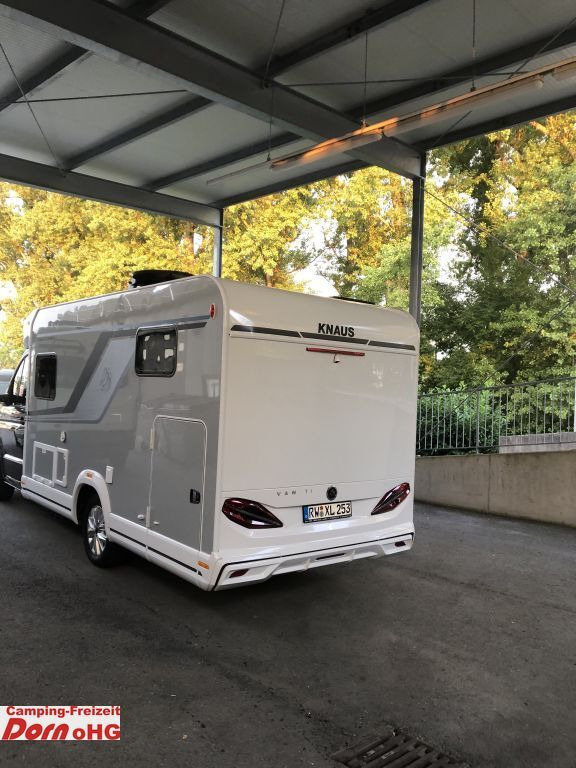 Knaus Van TI 640 MEG VANSATION MAN Abstandstempomat Knaus Van TI 640 MEG VANSATION MAN Abstandstempomat a - Camper profilato: foto 5 Knaus Van TI 640 MEG VANSATION MAN Abstandstempomat Knaus Van TI 640 MEG VANSATION MAN Abstandstempomat a - Camper profilato: foto 5