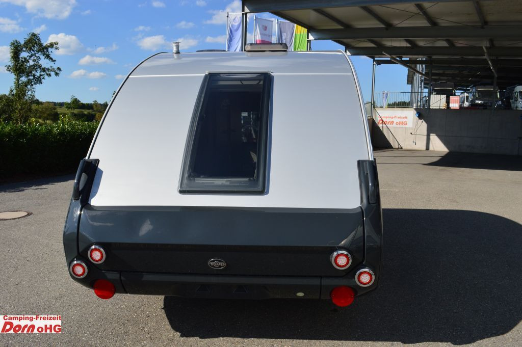 T@b BASIC 400 Auflastung 1500kg - Caravan: foto 3 T@b BASIC 400 Auflastung 1500kg - Caravan: foto 3