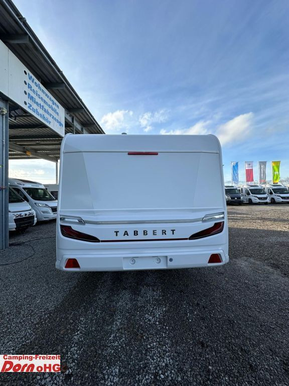 Tabbert Cazadora 550 DMK 2,5 ehem. Messefahrzeug Tabbert Cazadora 550 DMK 2,5 ehem. Messefahrzeug - Caravan: foto 5 Tabbert Cazadora 550 DMK 2,5 ehem. Messefahrzeug Tabbert Cazadora 550 DMK 2,5 ehem. Messefahrzeug - Caravan: foto 5