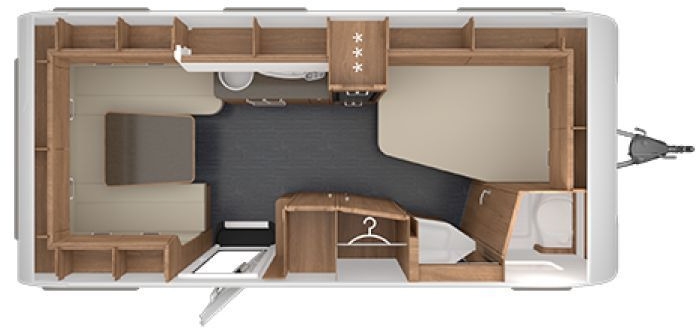 Tabbert Da Vinci 490 TD 2,3 3 Pakete Tabbert Da Vinci 490 TD 2,3 3 Pakete - Caravan: foto 2 Tabbert Da Vinci 490 TD 2,3 3 Pakete Tabbert Da Vinci 490 TD 2,3 3 Pakete - Caravan: foto 2