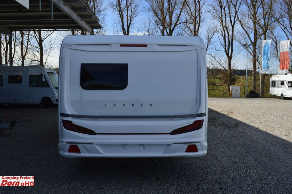 Tabbert PEP PANTIGA 550 K Viel Ausstattung Tabbert PEP PANTIGA 550 K Viel Ausstattung - Caravan: foto 3 Tabbert PEP PANTIGA 550 K Viel Ausstattung Tabbert PEP PANTIGA 550 K Viel Ausstattung - Caravan: foto 3