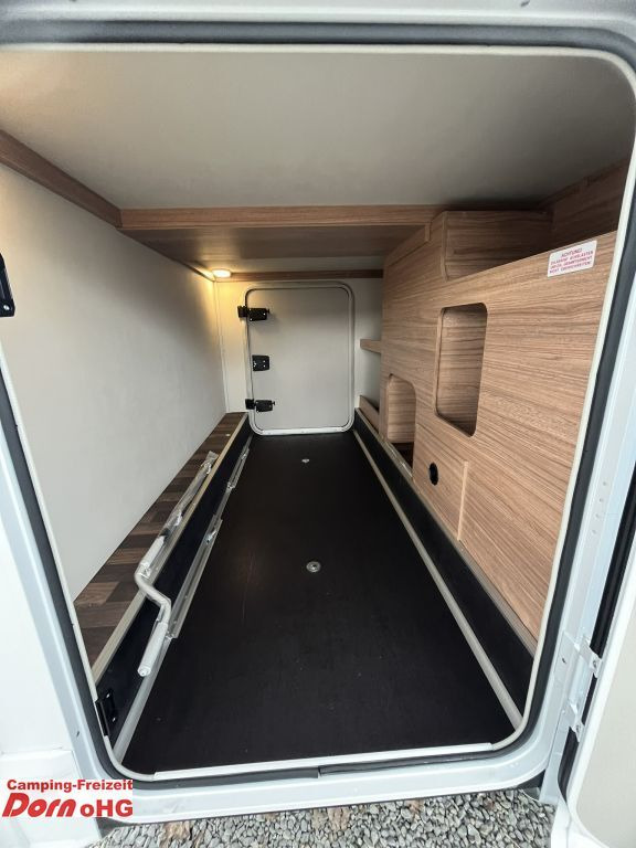 Motorhome nuovo Weinsberg CaraCore 650 MEG Automatik/180PS Weinsberg CaraCore 650 MEG Automatik/180PS: foto 19 Motorhome nuovo Weinsberg CaraCore 650 MEG Automatik/180PS Weinsberg CaraCore 650 MEG Automatik/180PS: foto 19
