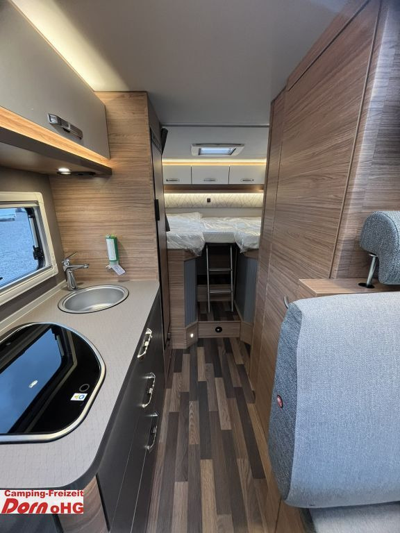 Motorhome nuovo Weinsberg CaraCore 650 MEG Automatik/180PS Weinsberg CaraCore 650 MEG Automatik/180PS: foto 13 Motorhome nuovo Weinsberg CaraCore 650 MEG Automatik/180PS Weinsberg CaraCore 650 MEG Automatik/180PS: foto 13