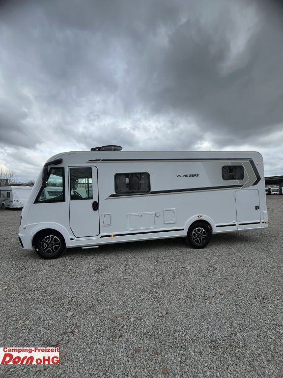 Weinsberg CaraCore 650 MEG Automatik/180PS Weinsberg CaraCore 650 MEG Automatik/180PS - Motorhome: foto 4 Weinsberg CaraCore 650 MEG Automatik/180PS Weinsberg CaraCore 650 MEG Automatik/180PS - Motorhome: foto 4