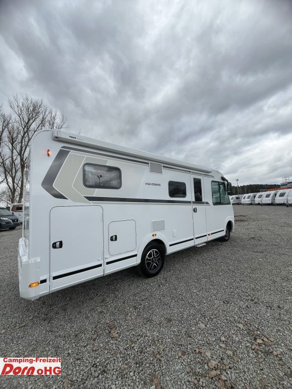 Motorhome nuovo Weinsberg CaraCore 650 MEG Automatik/180PS Weinsberg CaraCore 650 MEG Automatik/180PS: foto 6 Motorhome nuovo Weinsberg CaraCore 650 MEG Automatik/180PS Weinsberg CaraCore 650 MEG Automatik/180PS: foto 6
