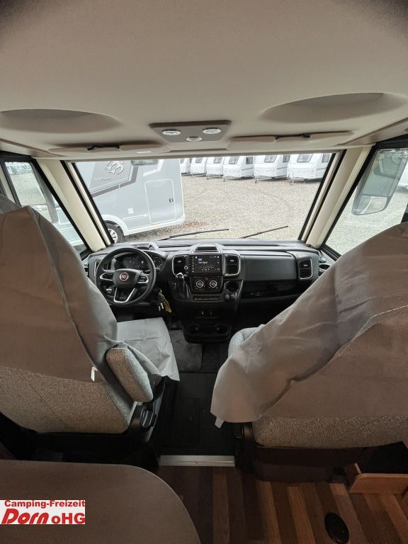 Motorhome nuovo Weinsberg CaraCore 650 MEG Automatik/180PS Weinsberg CaraCore 650 MEG Automatik/180PS: foto 10 Motorhome nuovo Weinsberg CaraCore 650 MEG Automatik/180PS Weinsberg CaraCore 650 MEG Automatik/180PS: foto 10