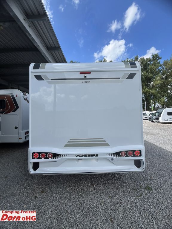 Weinsberg CaraCore 650 MEG Automatik/180PS Weinsberg CaraCore 650 MEG Automatik/180PS - Motorhome: foto 5 Weinsberg CaraCore 650 MEG Automatik/180PS Weinsberg CaraCore 650 MEG Automatik/180PS - Motorhome: foto 5