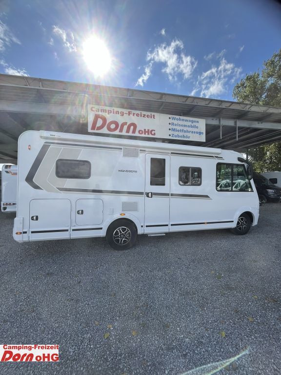 Weinsberg CaraCore 650 MF 180PS/Automatik/Maxi Weinsberg CaraCore 650 MF 180PS/Automatik/Maxi - Motorhome: foto 5 Weinsberg CaraCore 650 MF 180PS/Automatik/Maxi Weinsberg CaraCore 650 MF 180PS/Automatik/Maxi - Motorhome: foto 5