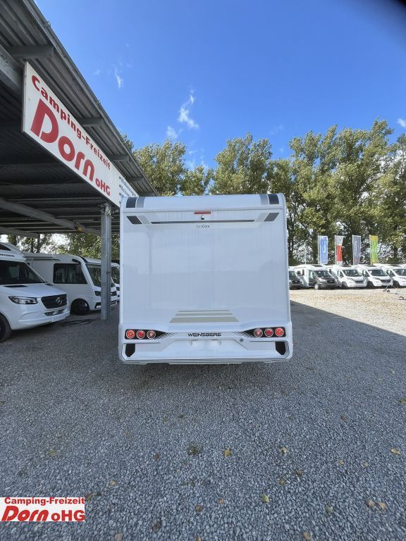 Weinsberg CaraCore 650 MF 180PS/Automatik/Maxi Weinsberg CaraCore 650 MF 180PS/Automatik/Maxi - Motorhome: foto 4 Weinsberg CaraCore 650 MF 180PS/Automatik/Maxi Weinsberg CaraCore 650 MF 180PS/Automatik/Maxi - Motorhome: foto 4