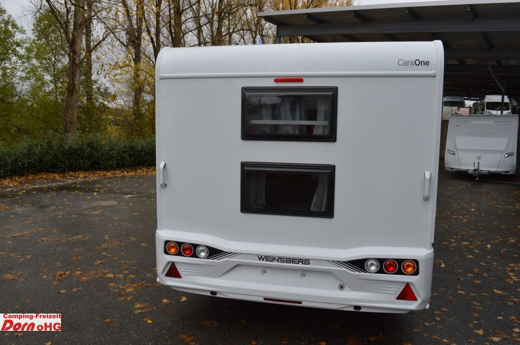 Weinsberg CaraOne 480 QDK 3 Pakete Weinsberg CaraOne 480 QDK 3 Pakete - Caravan: foto 4 Weinsberg CaraOne 480 QDK 3 Pakete Weinsberg CaraOne 480 QDK 3 Pakete - Caravan: foto 4