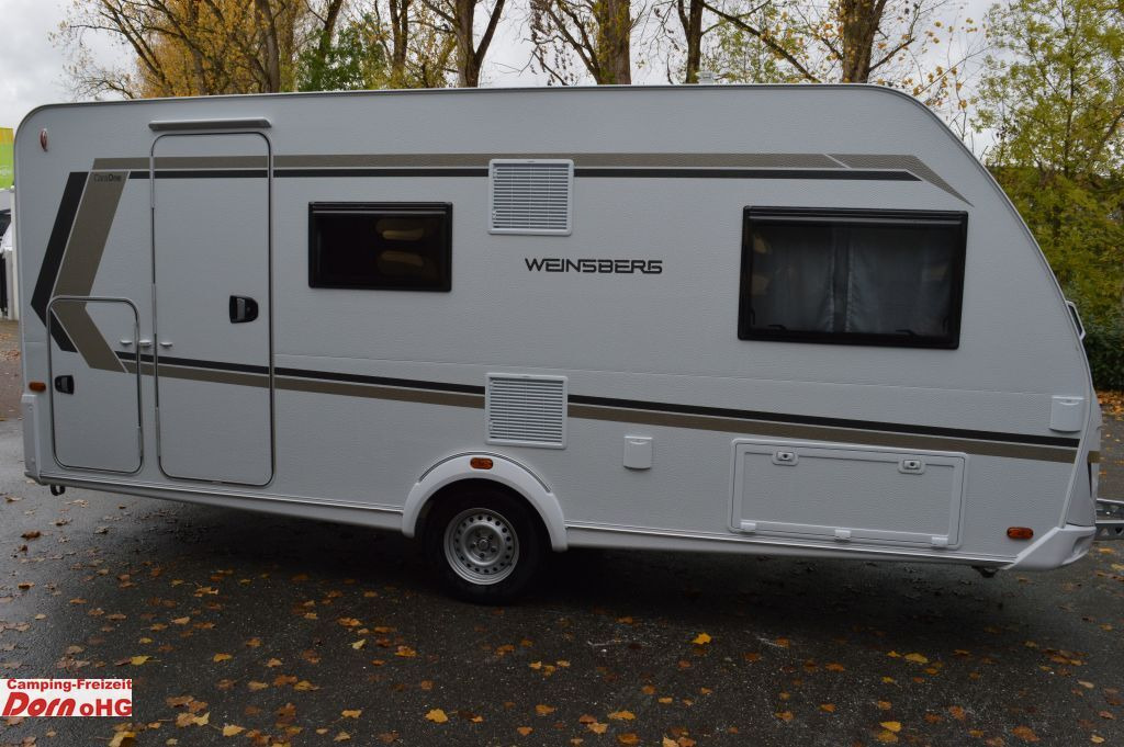 Weinsberg CaraOne 480 QDK 3 Pakete Weinsberg CaraOne 480 QDK 3 Pakete - Caravan: foto 3 Weinsberg CaraOne 480 QDK 3 Pakete Weinsberg CaraOne 480 QDK 3 Pakete - Caravan: foto 3