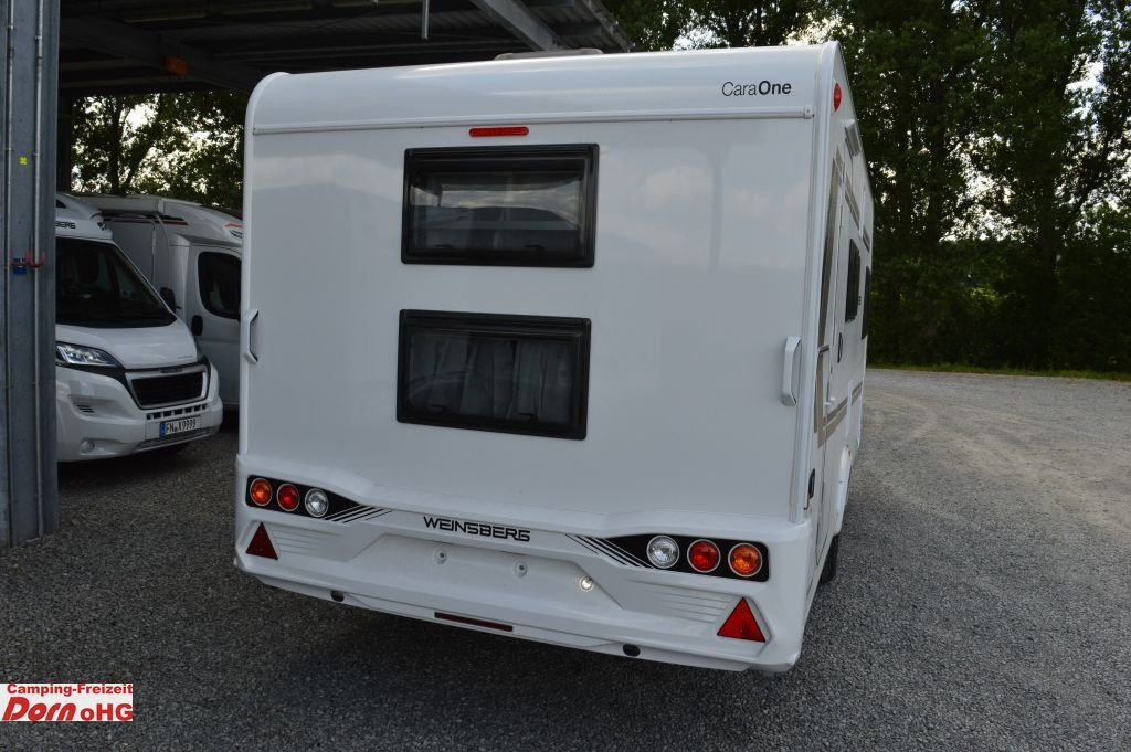 Weinsberg CaraOne 500 FDK Viel Ausstattung Weinsberg CaraOne 500 FDK Viel Ausstattung - Caravan: foto 4 Weinsberg CaraOne 500 FDK Viel Ausstattung Weinsberg CaraOne 500 FDK Viel Ausstattung - Caravan: foto 4