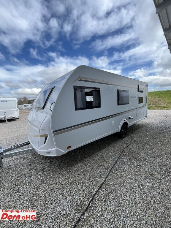 Weinsberg CaraOne 550 QDK Deckenschränke - Caravan: foto 5 Weinsberg CaraOne 550 QDK Deckenschränke - Caravan: foto 5