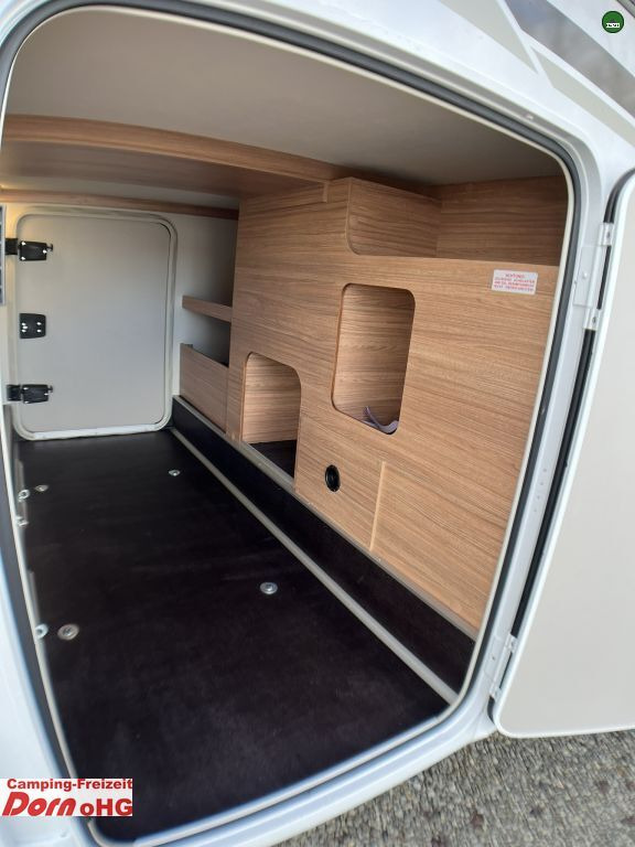 Camper profilato nuovo Weinsberg CaraSuite 650 MEG Automatikgetriebe/155 PS: foto 8