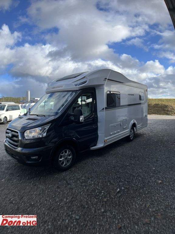 Weinsberg CaraSuite 650 MEG Automatikgetriebe/155 PS Weinsberg CaraSuite 650 MEG Automatikgetriebe/155 PS - Camper profilato: foto 3 Weinsberg CaraSuite 650 MEG Automatikgetriebe/155 PS Weinsberg CaraSuite 650 MEG Automatikgetriebe/155 PS - Camper profilato: foto 3