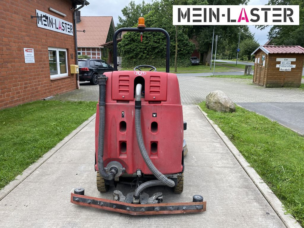 RCM Metro 1303 N Scheuersaugmaschine /3x Teller RCM Metro 1303 N Scheuersaugmaschine /3x Teller - Lavasciuga pavimenti industriale: foto 4 RCM Metro 1303 N Scheuersaugmaschine /3x Teller RCM Metro 1303 N Scheuersaugmaschine /3x Teller - Lavasciuga pavimenti industriale: foto 4