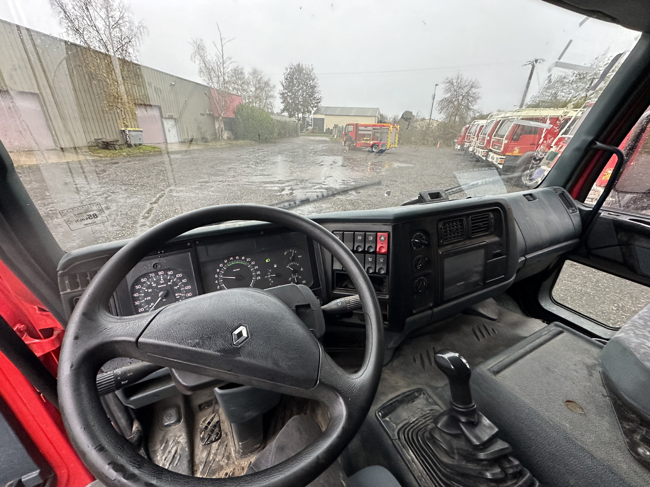 Autopompa RENAULT PREMIUM: foto 14