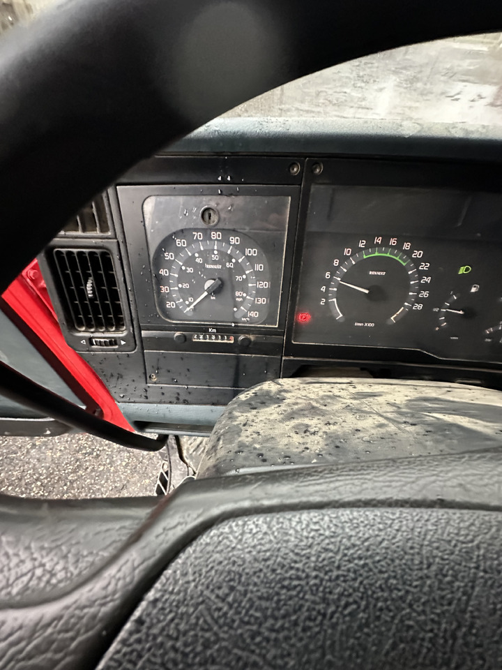 Autopompa RENAULT PREMIUM: foto 12