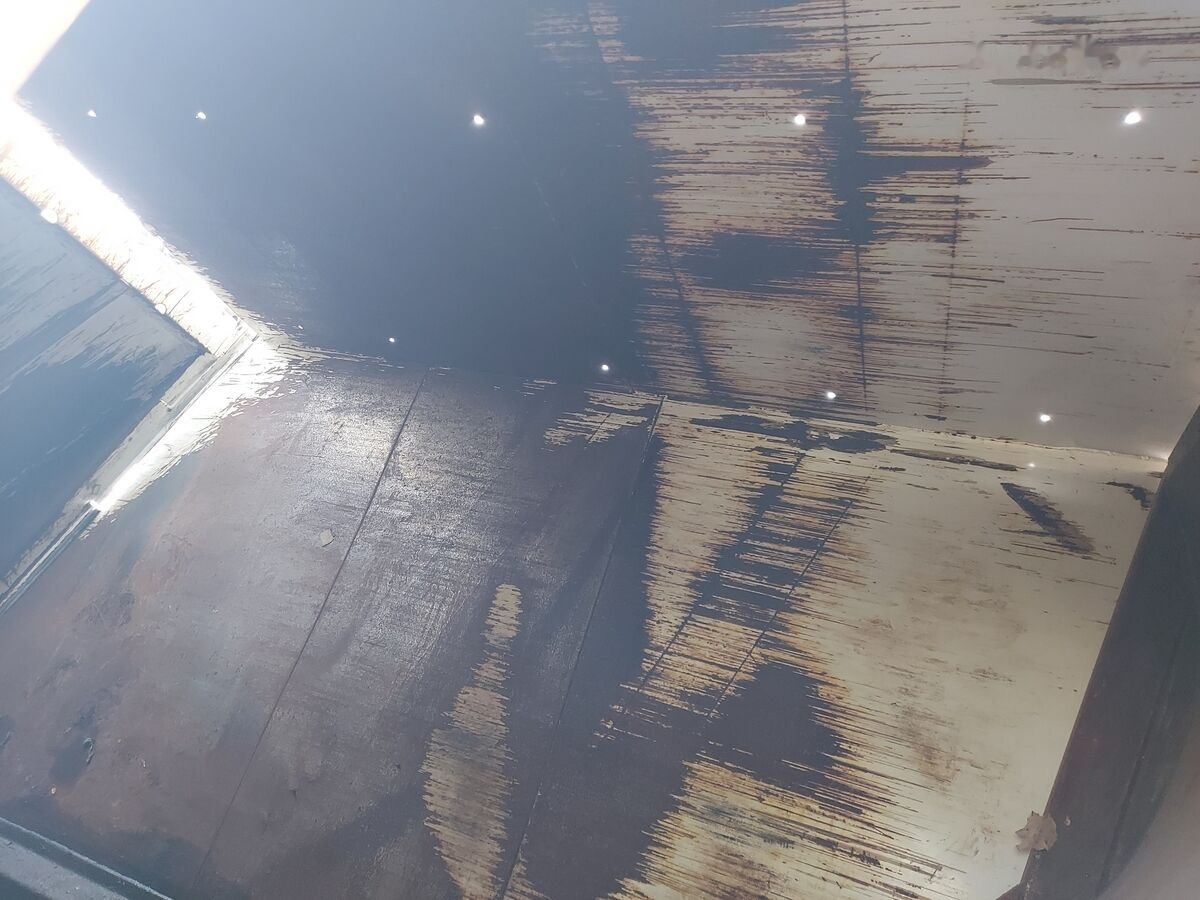 Camion immondizia IVECO Eurocargo Garbage truck FAUN: foto 28 Camion immondizia IVECO Eurocargo Garbage truck FAUN: foto 28