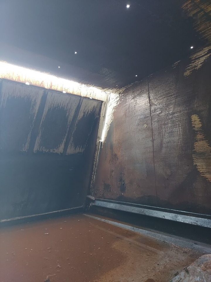 Camion immondizia IVECO Eurocargo Garbage truck FAUN: foto 29 Camion immondizia IVECO Eurocargo Garbage truck FAUN: foto 29