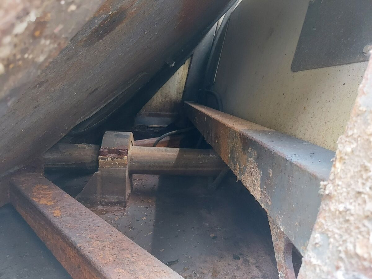 Camion immondizia IVECO Eurocargo Garbage truck FAUN: foto 31 Camion immondizia IVECO Eurocargo Garbage truck FAUN: foto 31