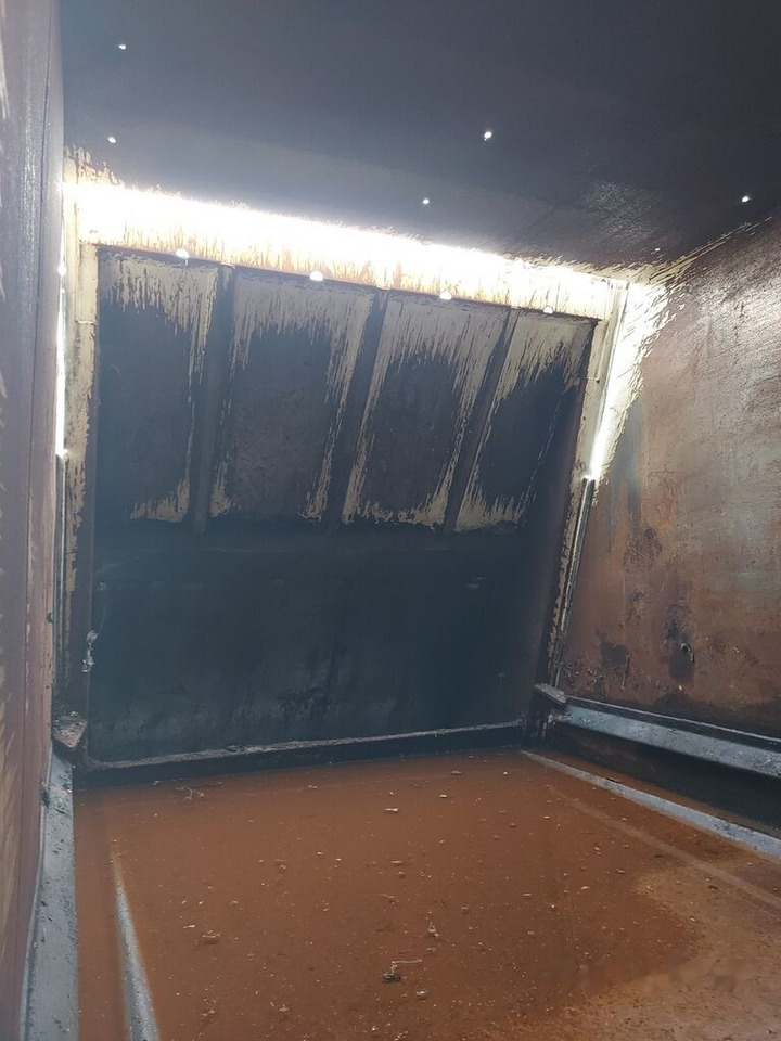 Camion immondizia IVECO Eurocargo Garbage truck FAUN: foto 30 Camion immondizia IVECO Eurocargo Garbage truck FAUN: foto 30