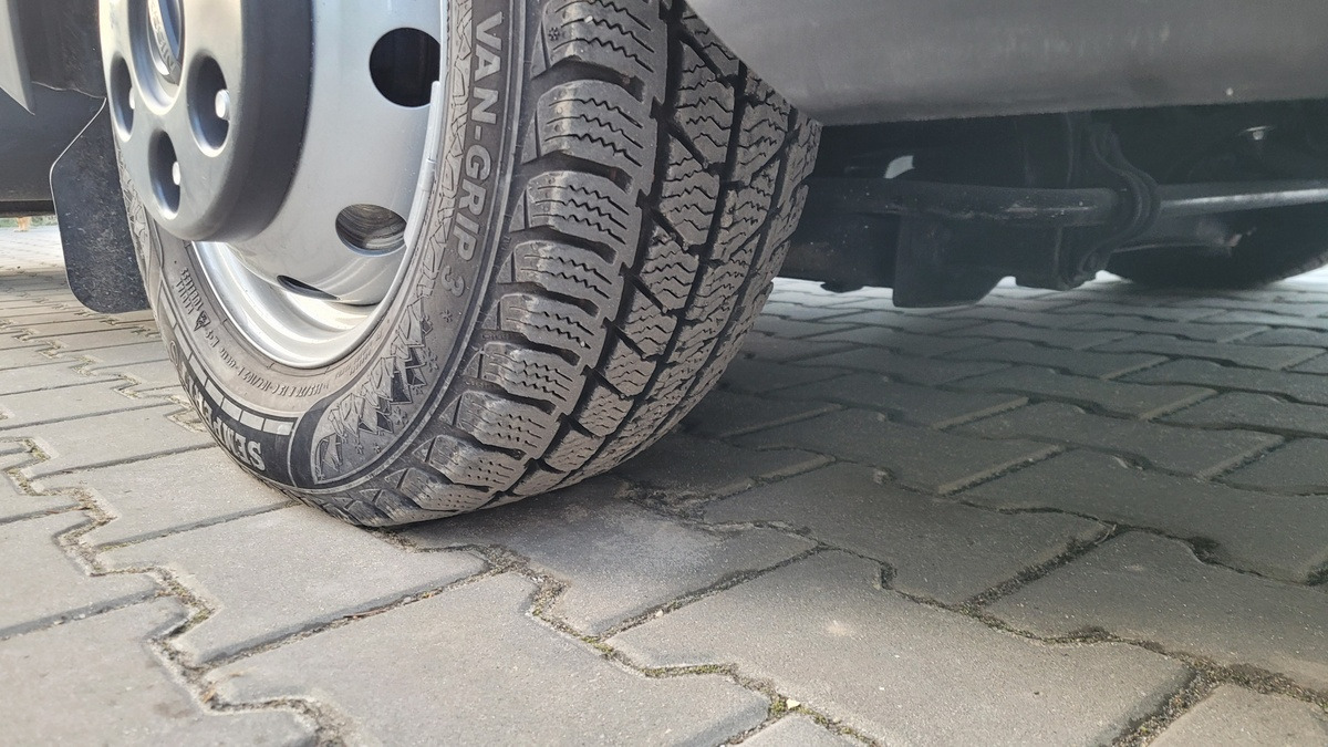 Autospurgo Nissan Cabstar 35.13 Defco Combi 3.5t Dietmar Kaiser: foto 25