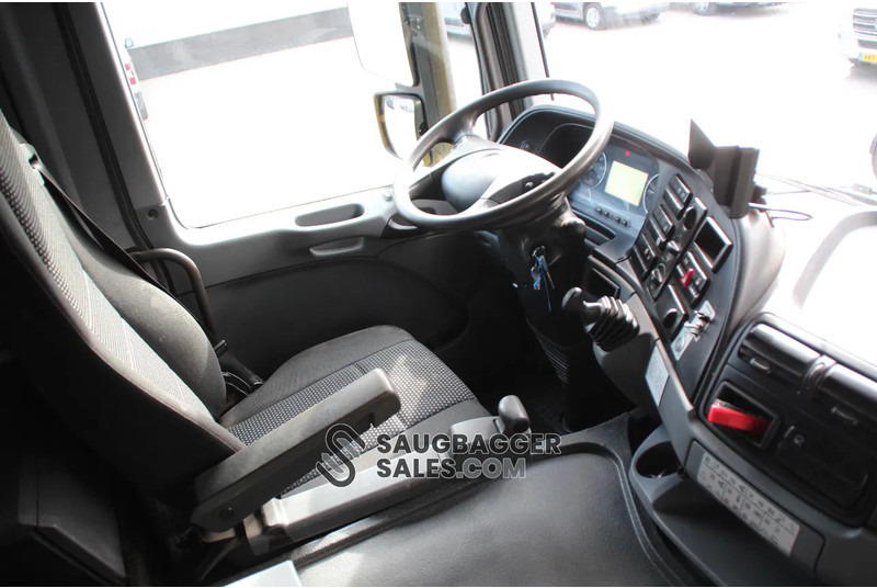Autospurgo Mercedes-Benz Actros 4148 RIVARD EXVAC Suction Excavator: foto 13