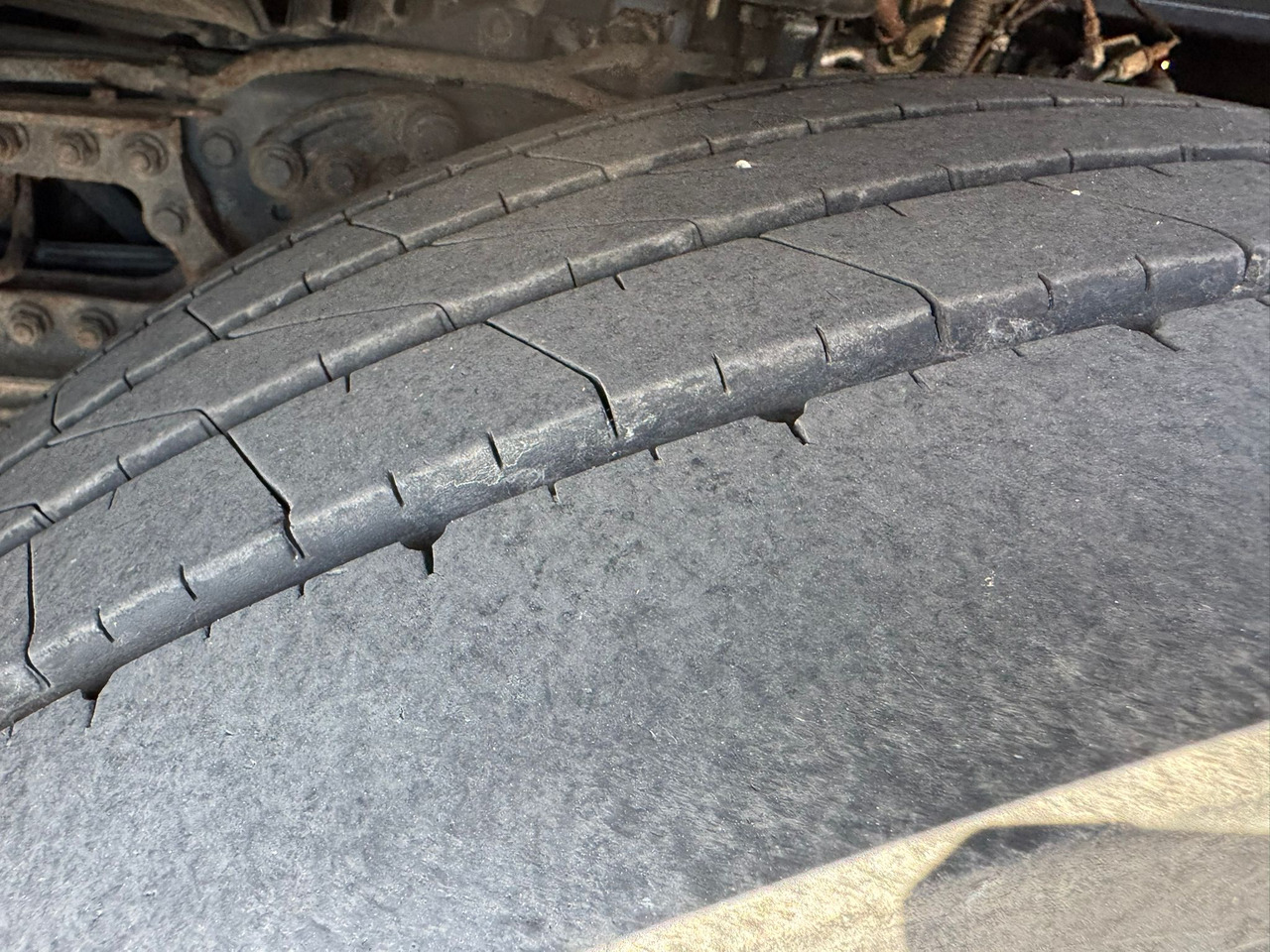 Autocarro furgonato MERCEDES-BENZ ACTROS 2542: foto 20 Autocarro furgonato MERCEDES-BENZ ACTROS 2542: foto 20