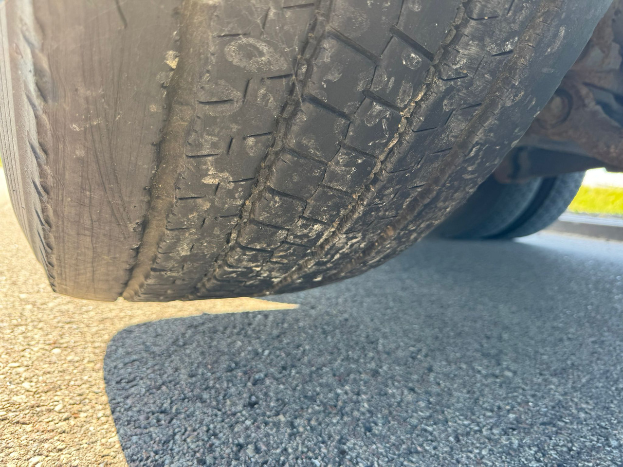 Autocarro furgonato MERCEDES-BENZ ACTROS 2542: foto 28 Autocarro furgonato MERCEDES-BENZ ACTROS 2542: foto 28