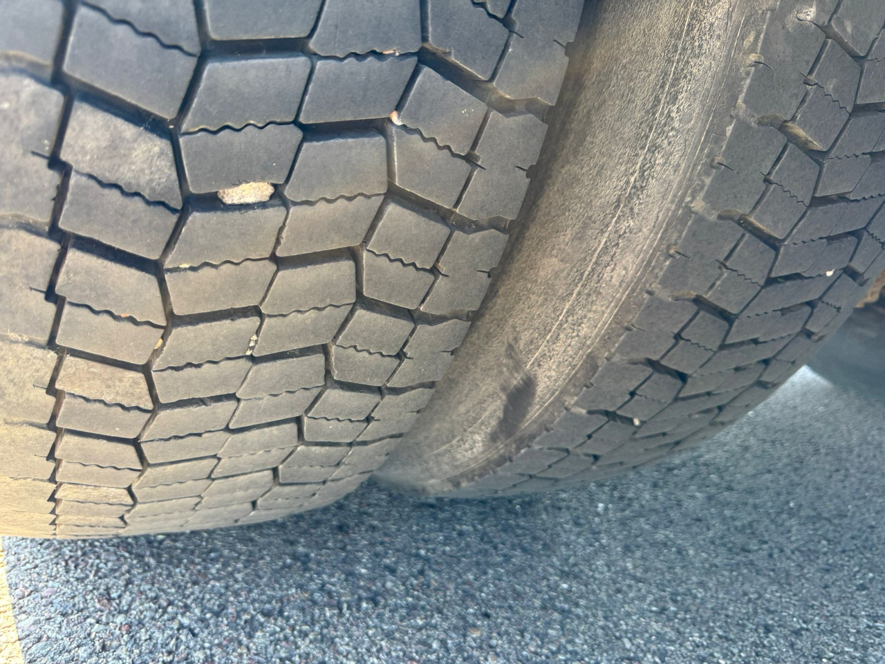 Autocarro furgonato MERCEDES-BENZ ACTROS 2542: foto 17 Autocarro furgonato MERCEDES-BENZ ACTROS 2542: foto 17