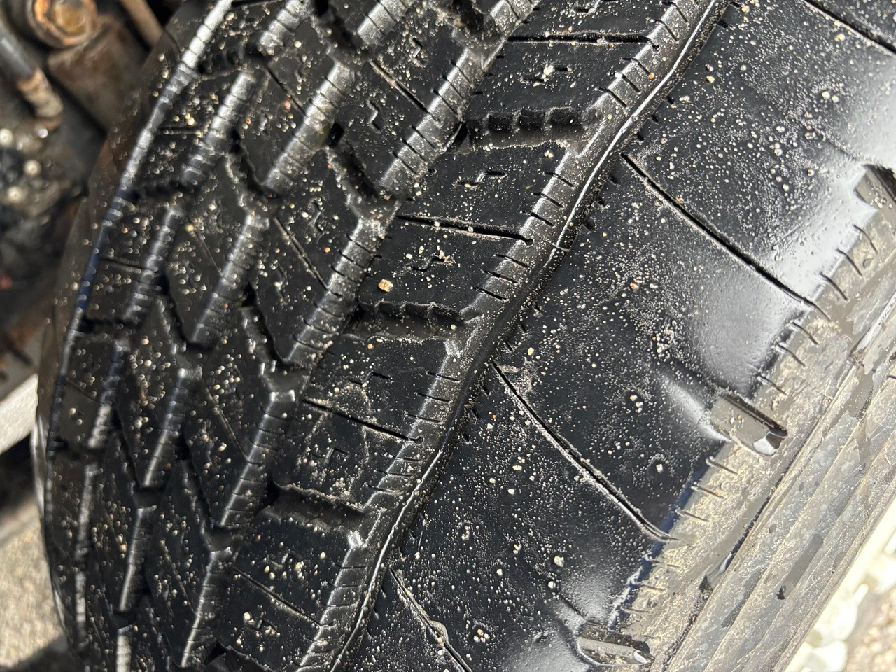 Autocarro furgonato RENAULT D WIDE 320: foto 10