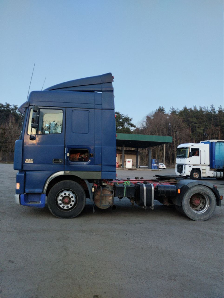 DAF XF 95.380 - Trattore stradale: foto 1 DAF XF 95.380 - Trattore stradale: foto 1