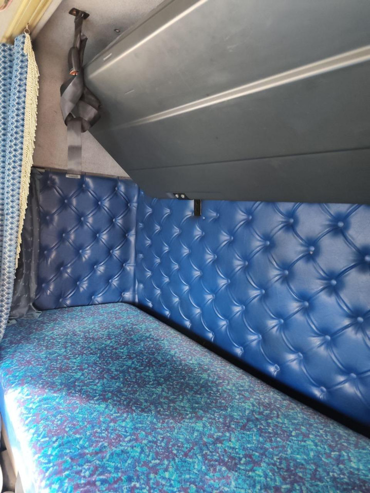 Trattore stradale DAF XF 95.430: foto 7