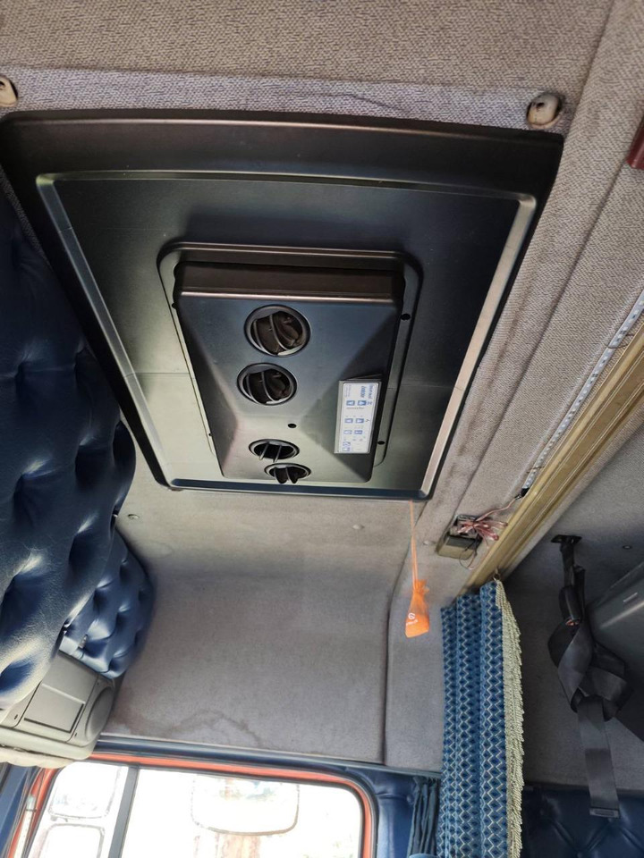 Trattore stradale DAF XF 95.430: foto 10